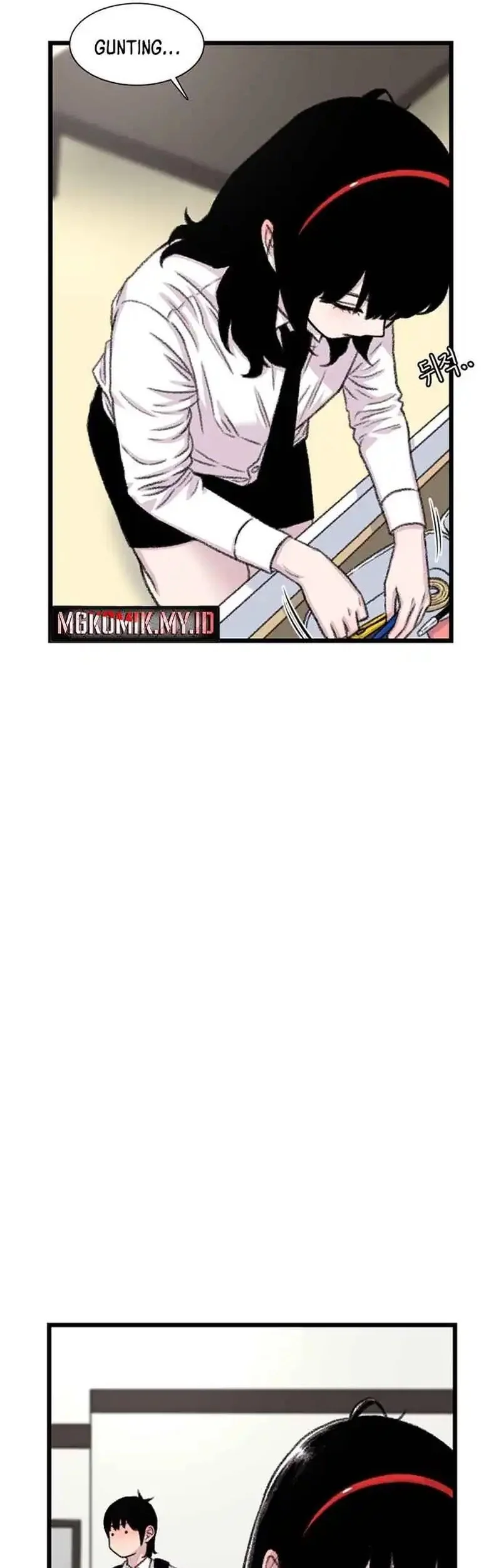 Star Ginseng Store chapter 182 halaman 9