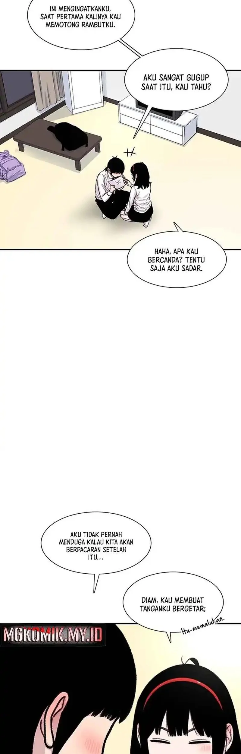 Star Ginseng Store chapter 182 halaman 23