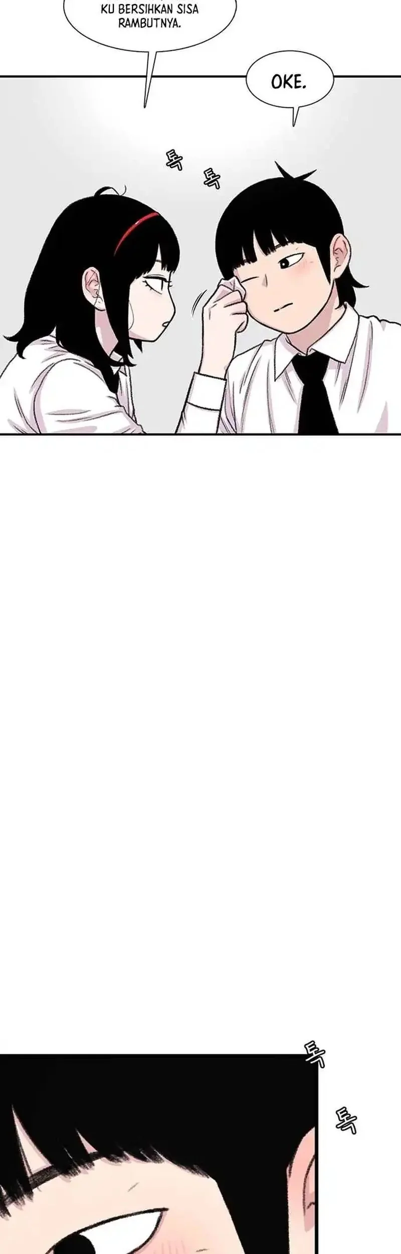 Star Ginseng Store chapter 182 halaman 31