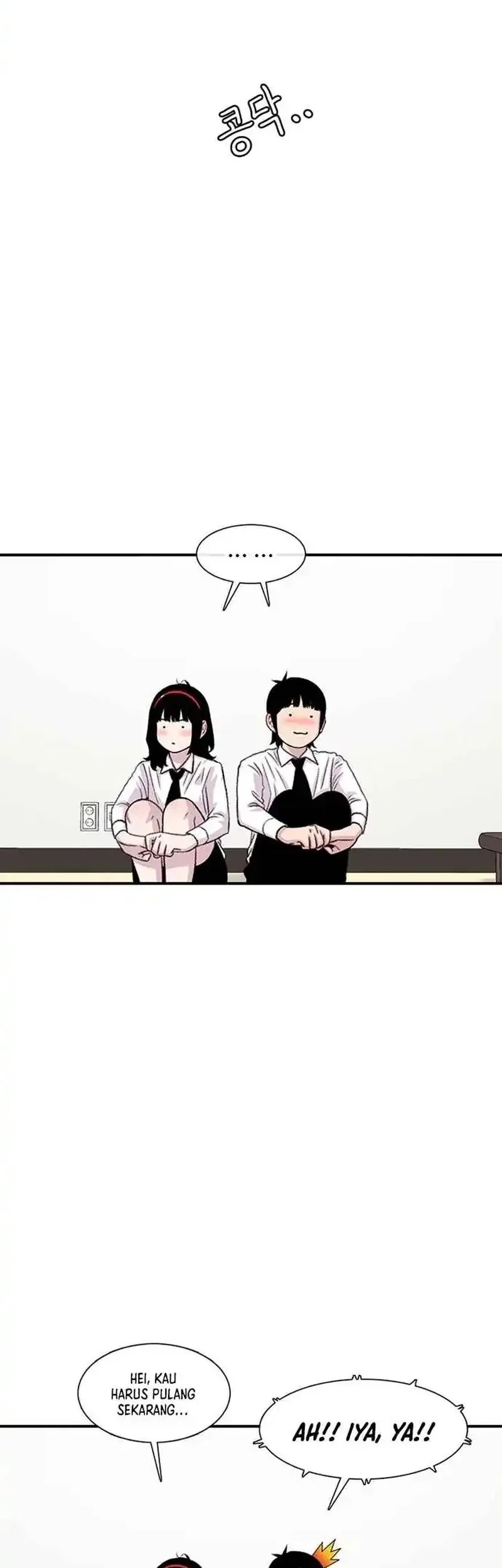 Star Ginseng Store chapter 182 halaman 38