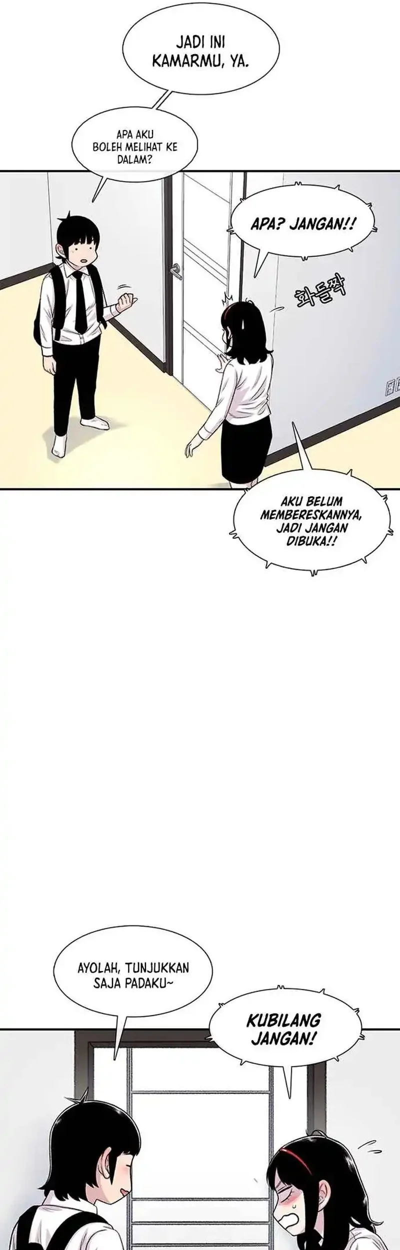 Star Ginseng Store chapter 182 halaman 41