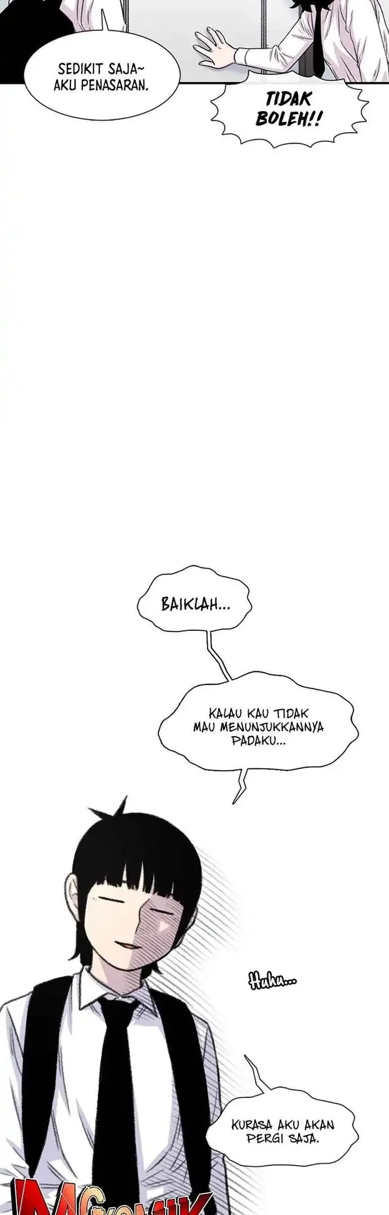 Star Ginseng Store chapter 182 halaman 42