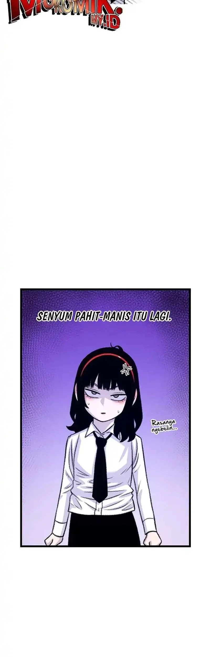 Star Ginseng Store chapter 182 halaman 43