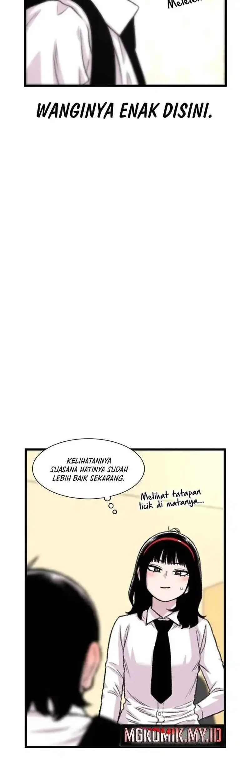 Star Ginseng Store chapter 182 halaman 47