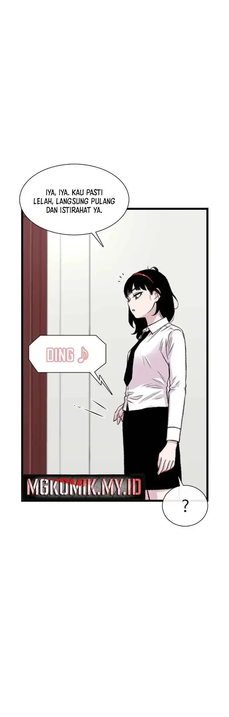 Star Ginseng Store chapter 182 halaman 51