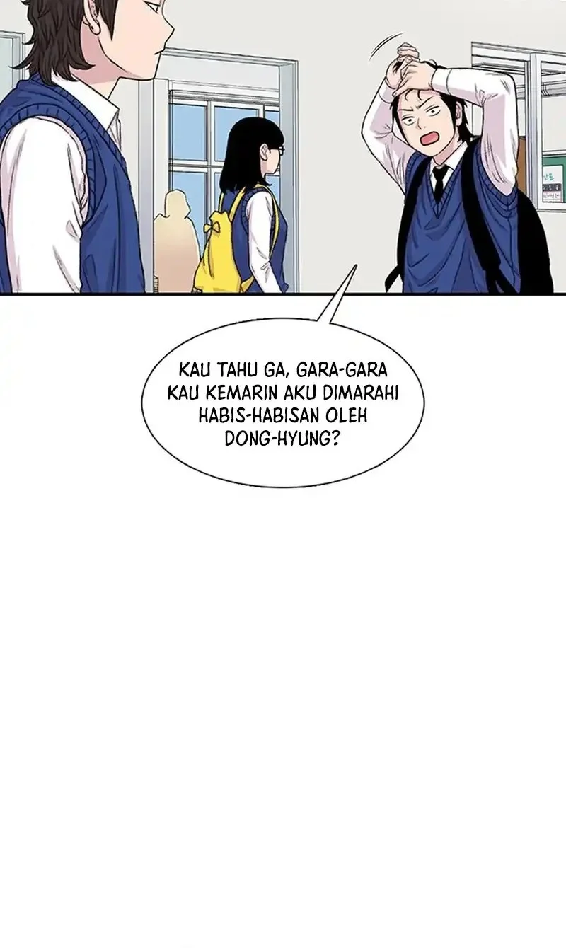 Star Ginseng Store Bab 183 halaman 8