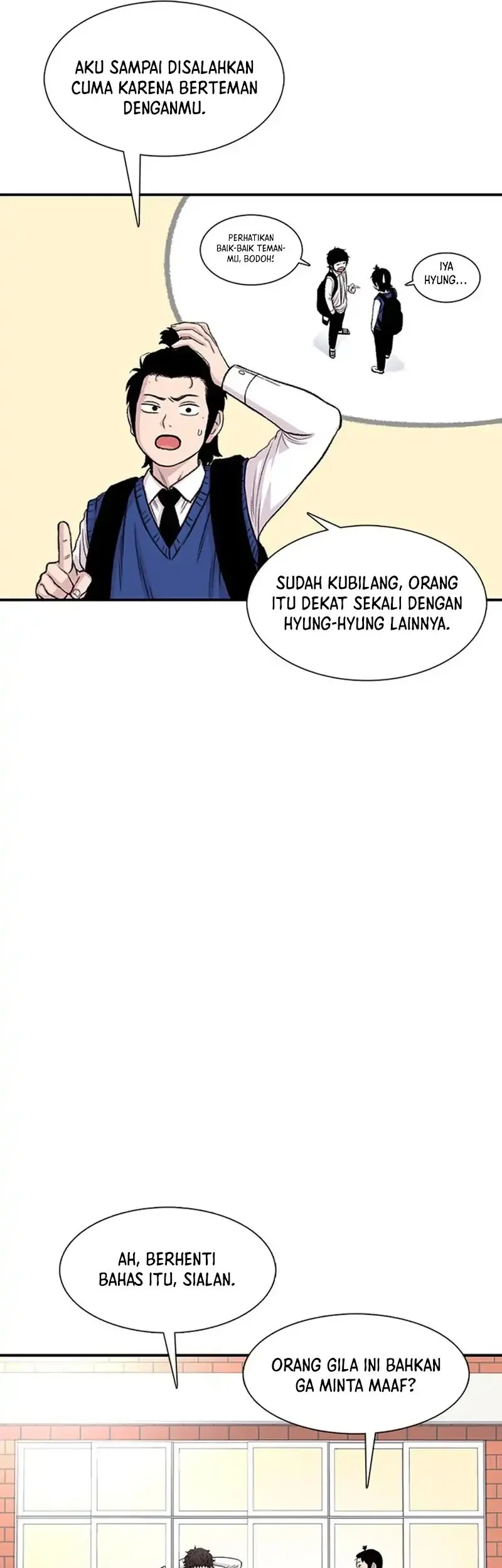 Star Ginseng Store Bab 183 halaman 9
