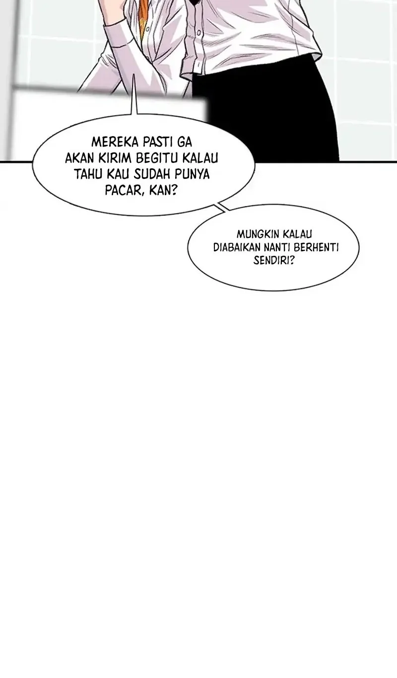 Star Ginseng Store Bab 183 halaman 28