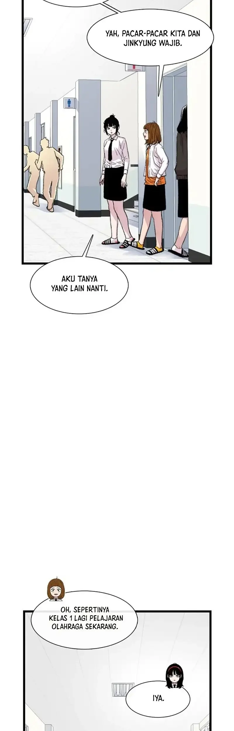 Star Ginseng Store Bab 183 halaman 34