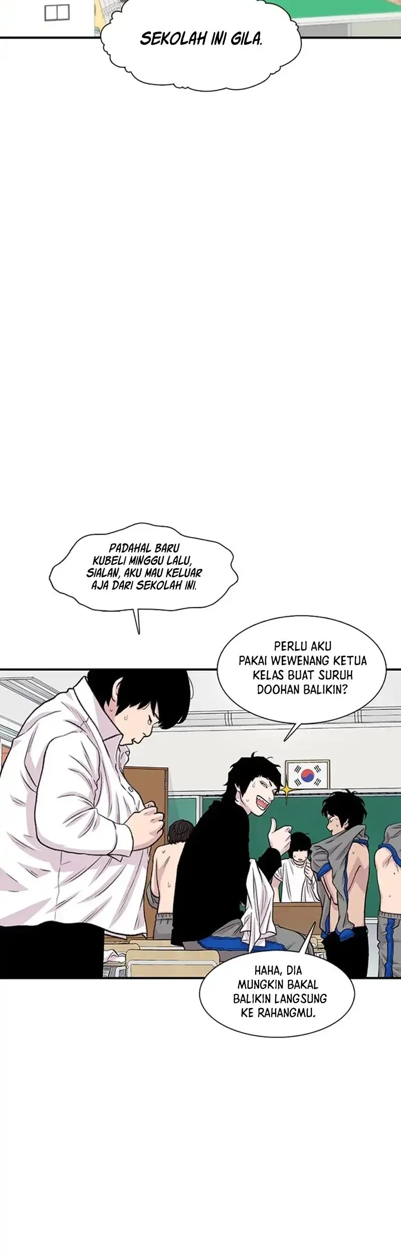 Star Ginseng Store Bab 183 halaman 39