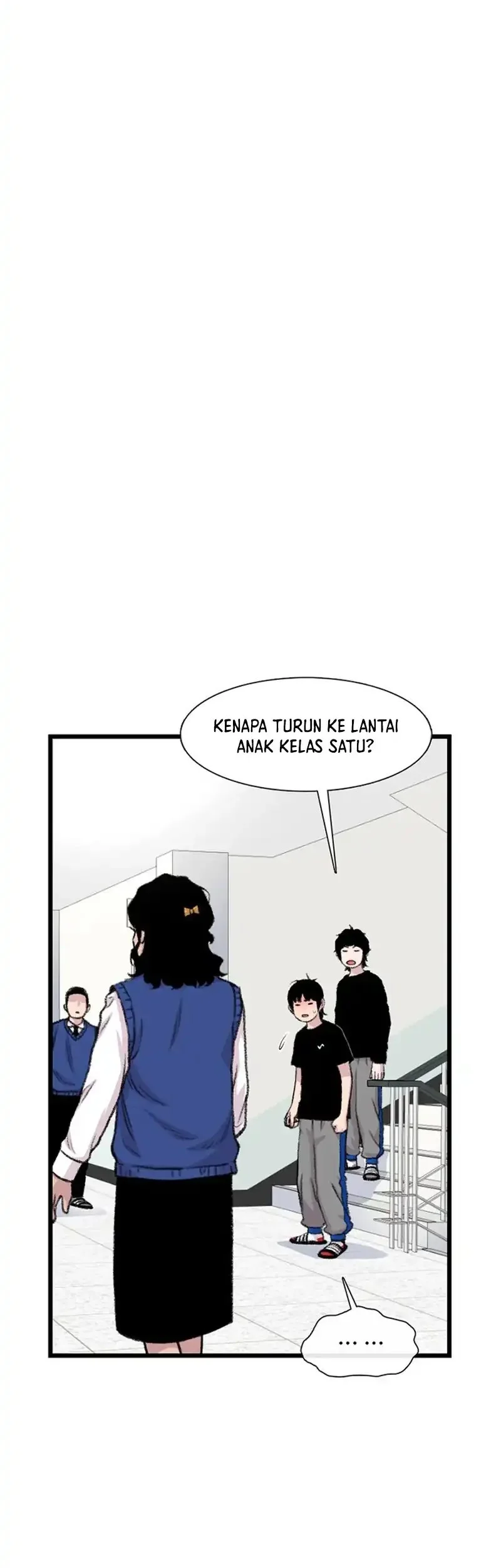Star Ginseng Store Bab 183 halaman 57