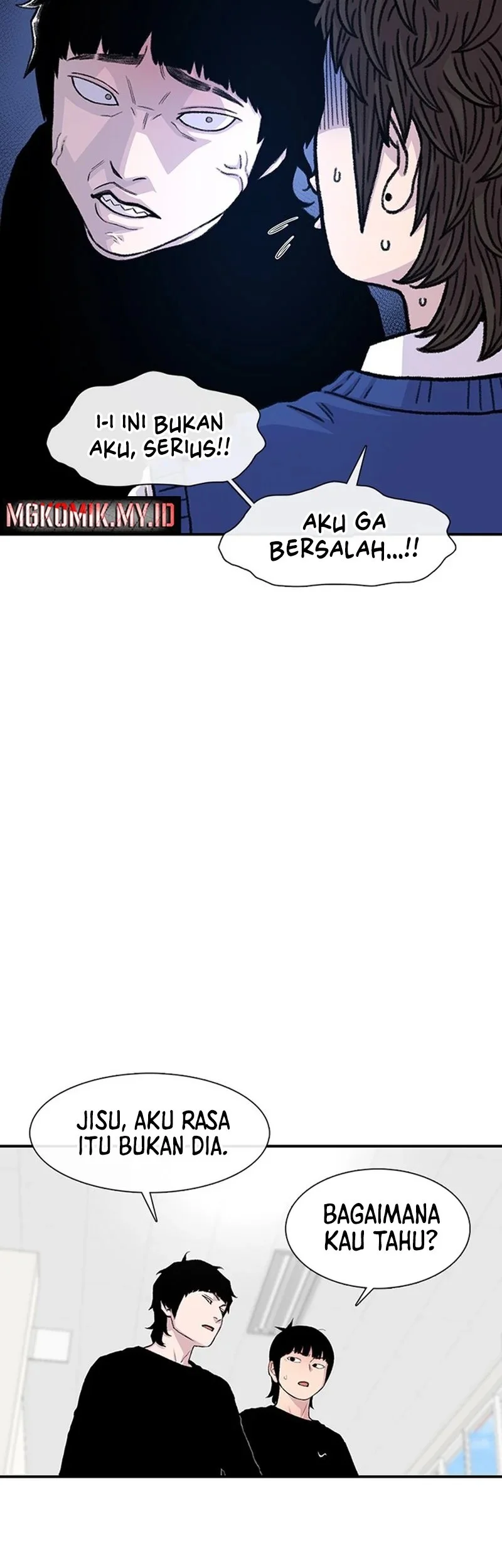 Star Ginseng Store Bab 184 halaman 19