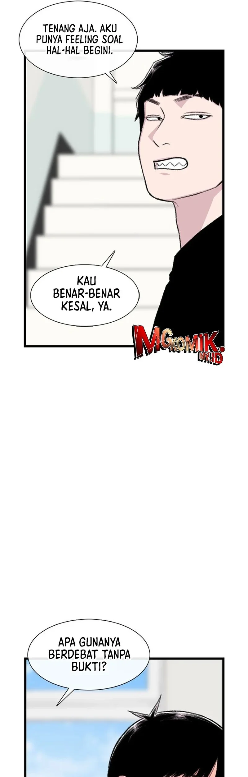 Star Ginseng Store Bab 184 halaman 21