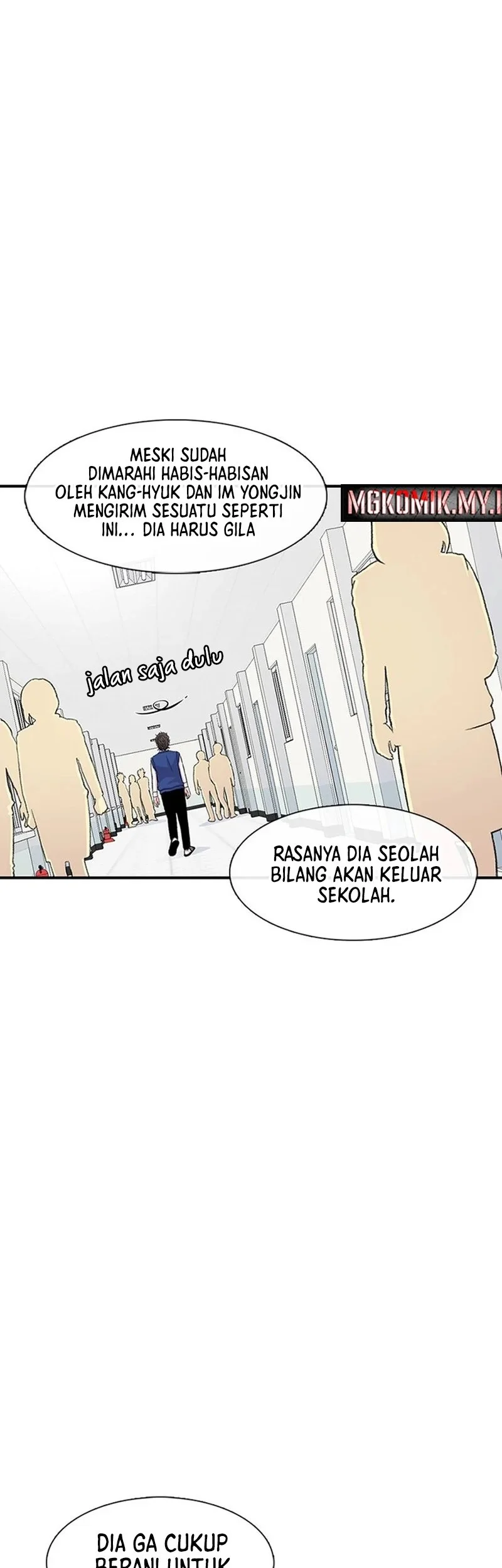 Star Ginseng Store Bab 184 halaman 23