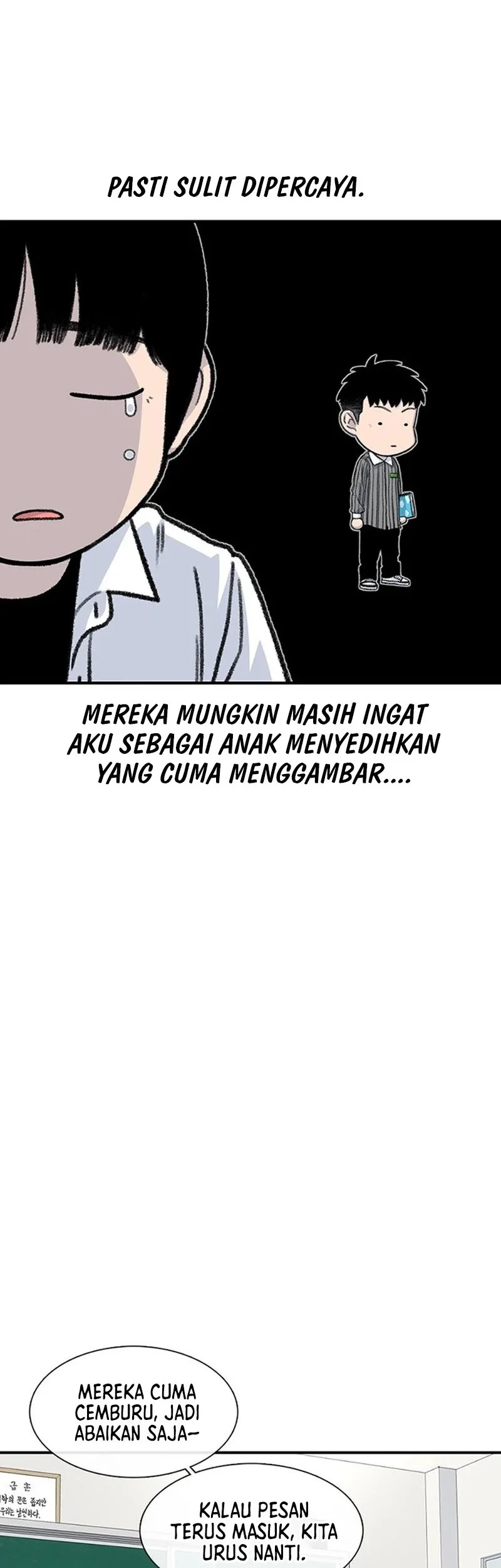 Star Ginseng Store Bab 184 halaman 38