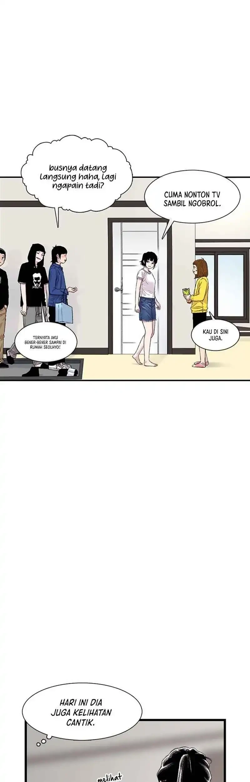 Star Ginseng Store chapter 185 halaman 3