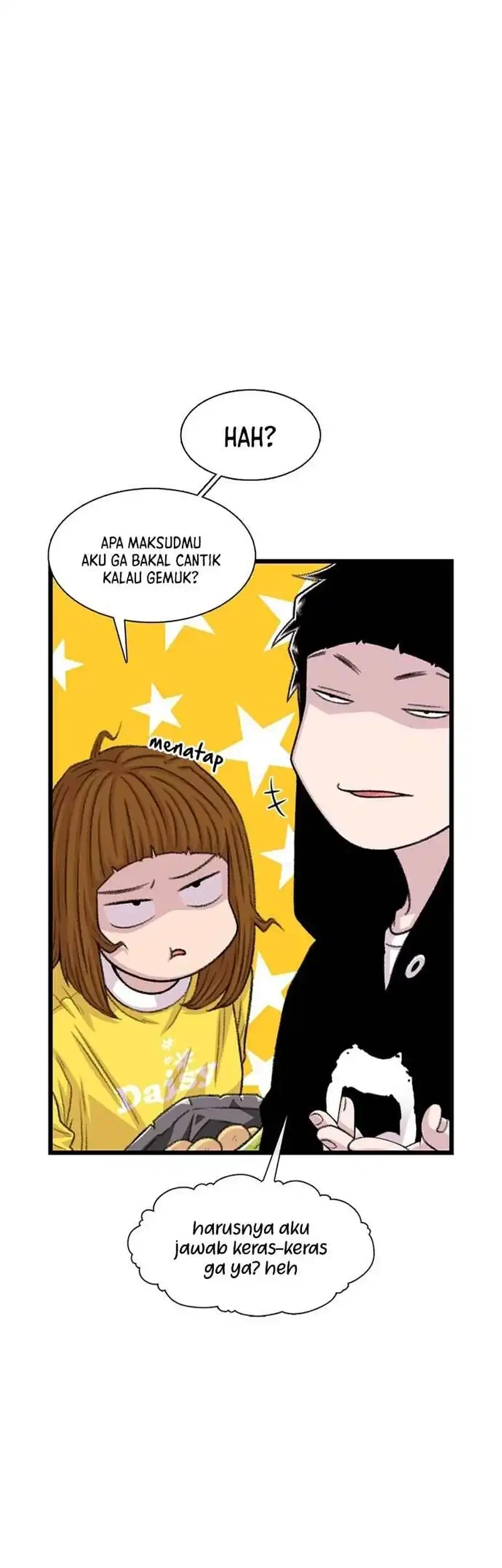 Star Ginseng Store chapter 185 halaman 7