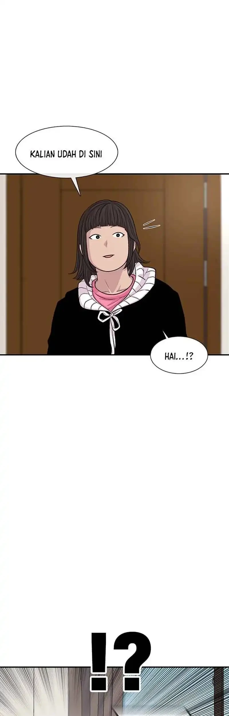 Star Ginseng Store chapter 185 halaman 9