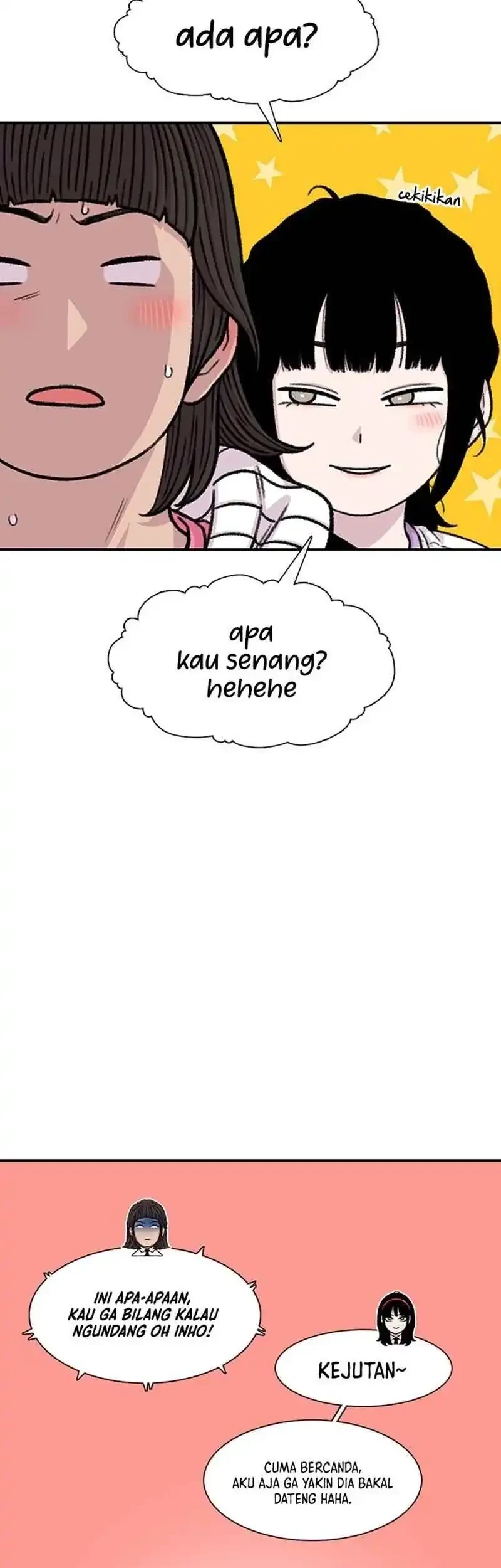 Star Ginseng Store chapter 185 halaman 11