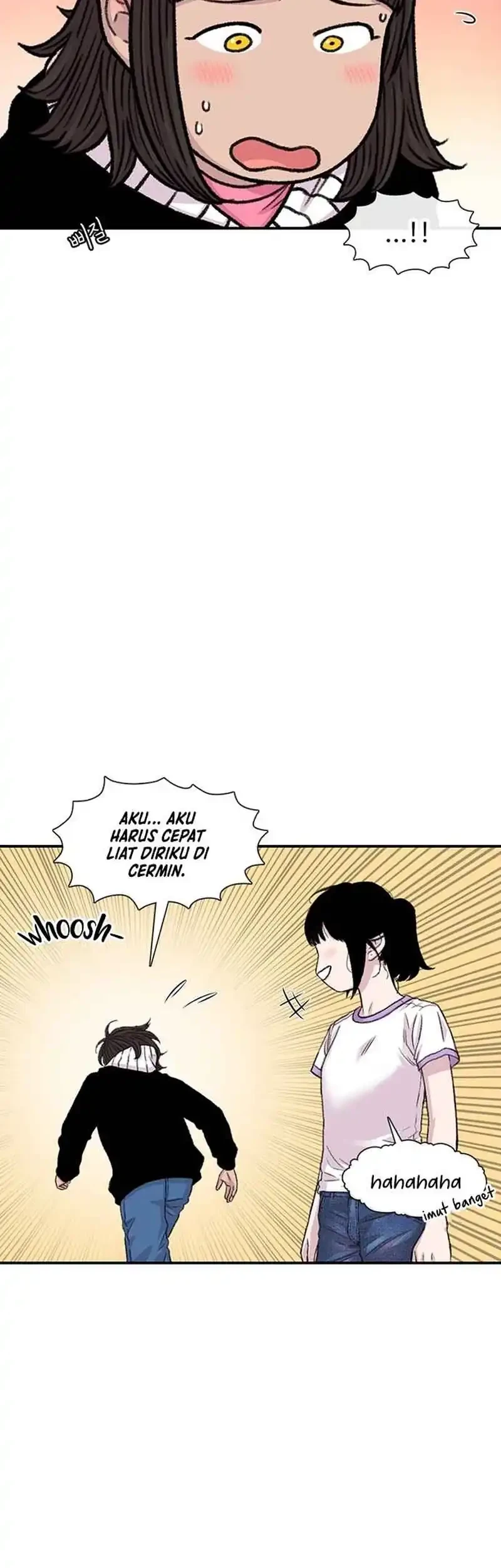Star Ginseng Store chapter 185 halaman 13