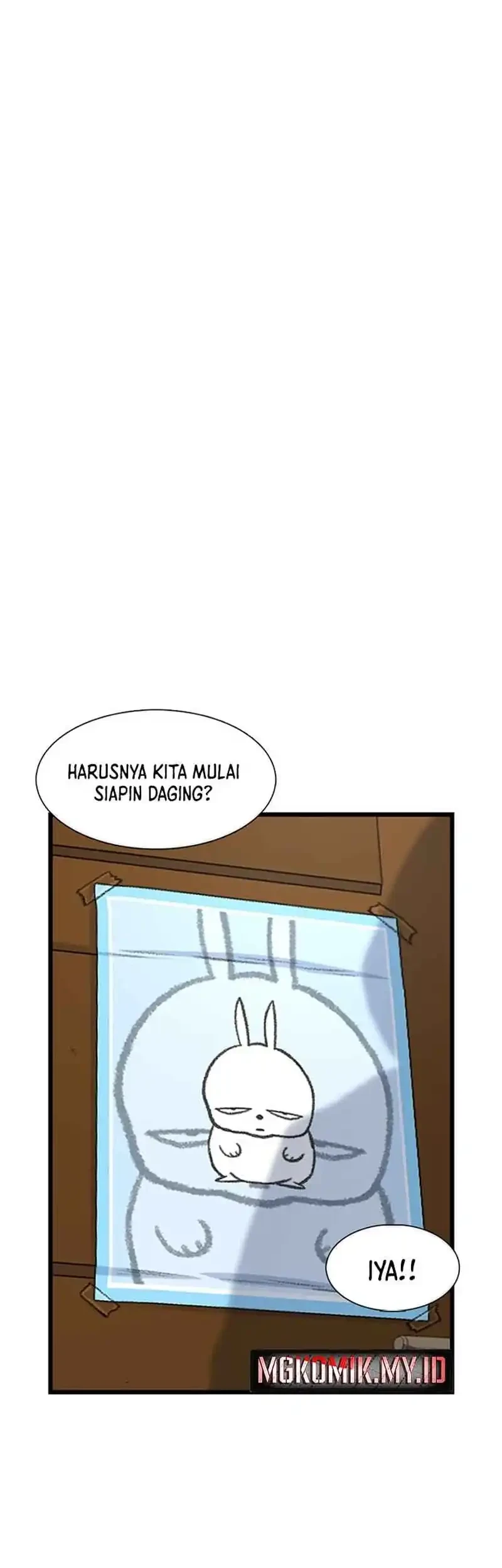 Star Ginseng Store chapter 185 halaman 15