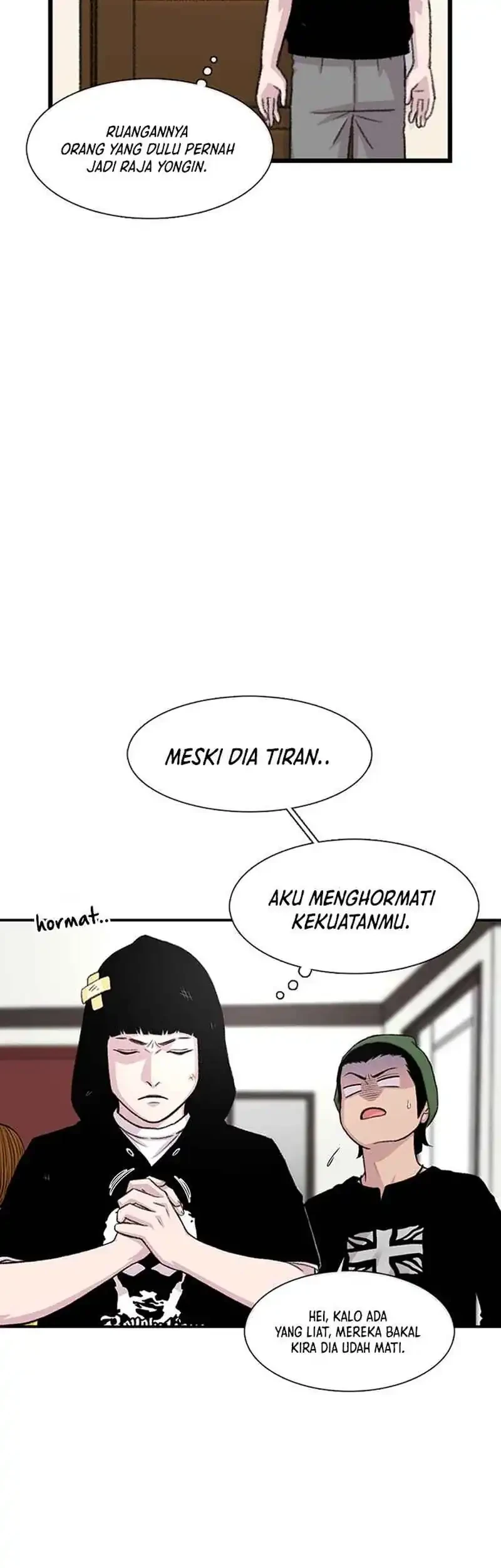 Star Ginseng Store chapter 185 halaman 17