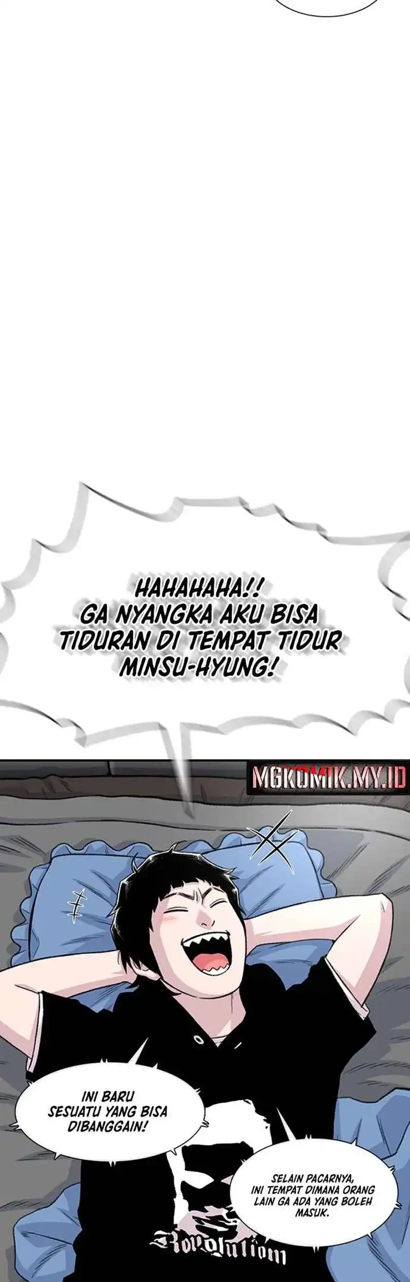 Star Ginseng Store chapter 185 halaman 19