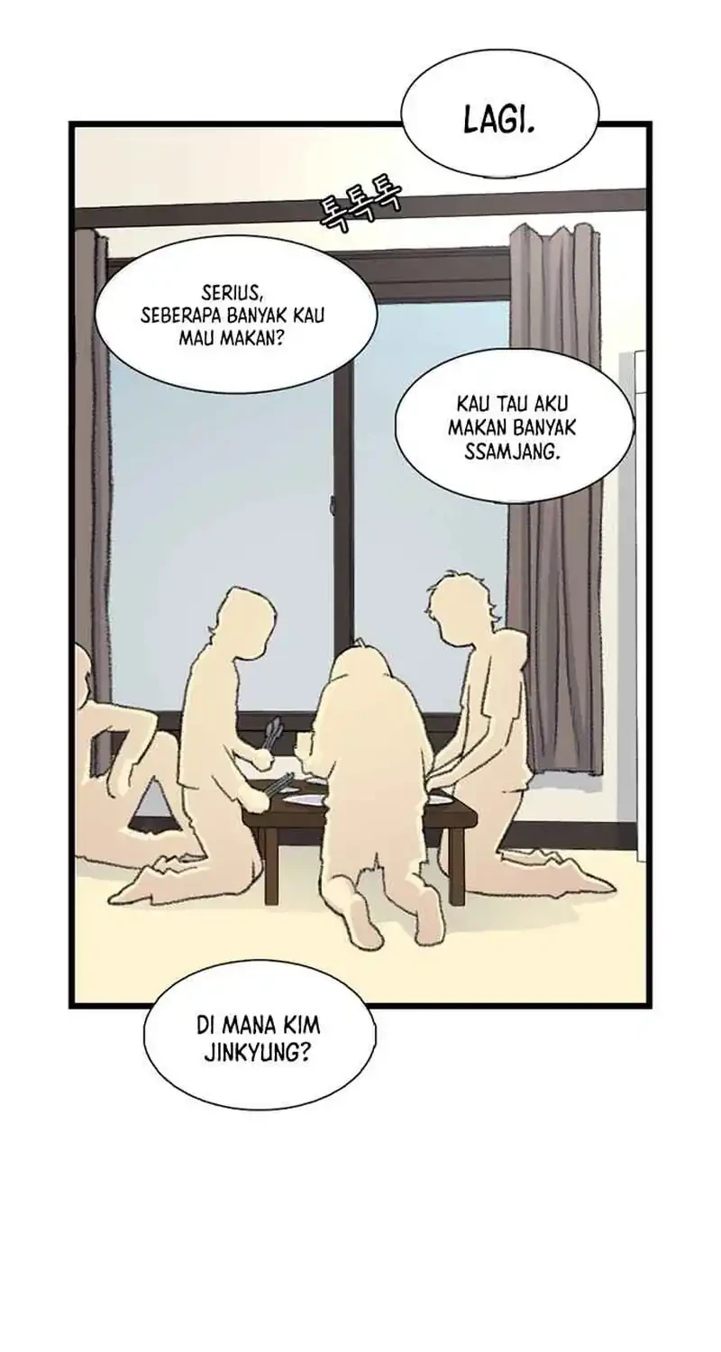 Star Ginseng Store chapter 185 halaman 26