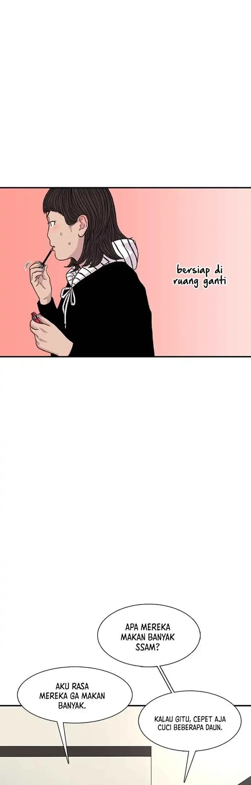 Star Ginseng Store chapter 185 halaman 27