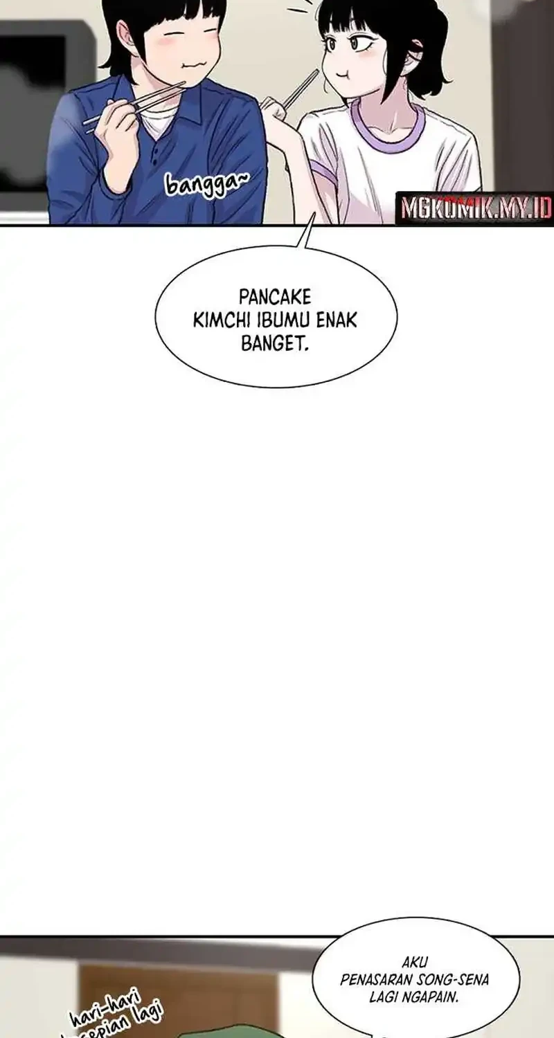 Star Ginseng Store chapter 185 halaman 36
