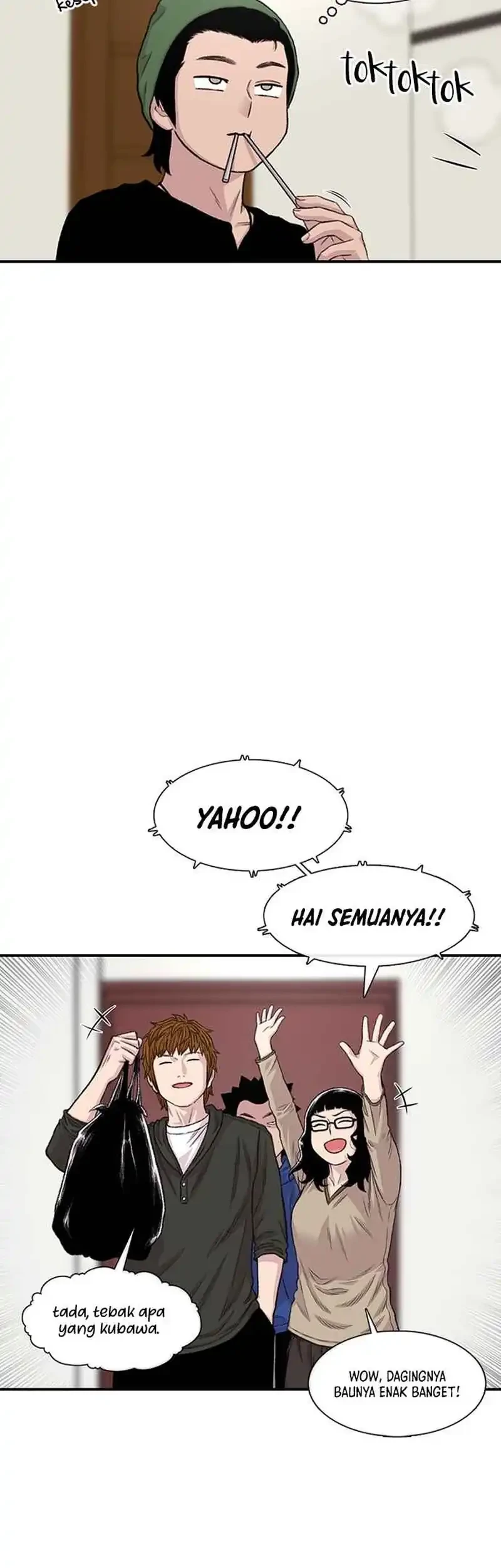 Star Ginseng Store chapter 185 halaman 37