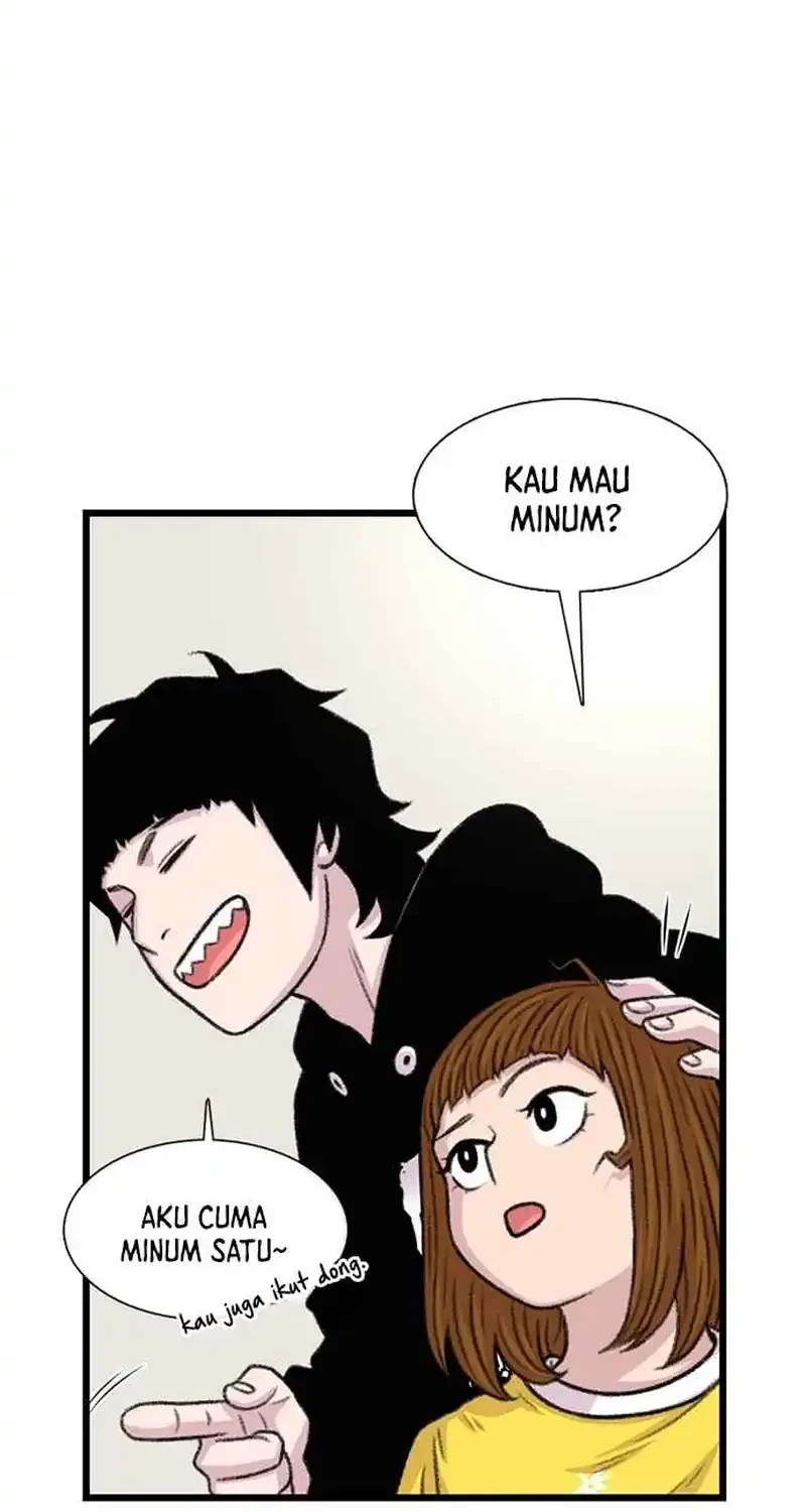 Star Ginseng Store chapter 185 halaman 40