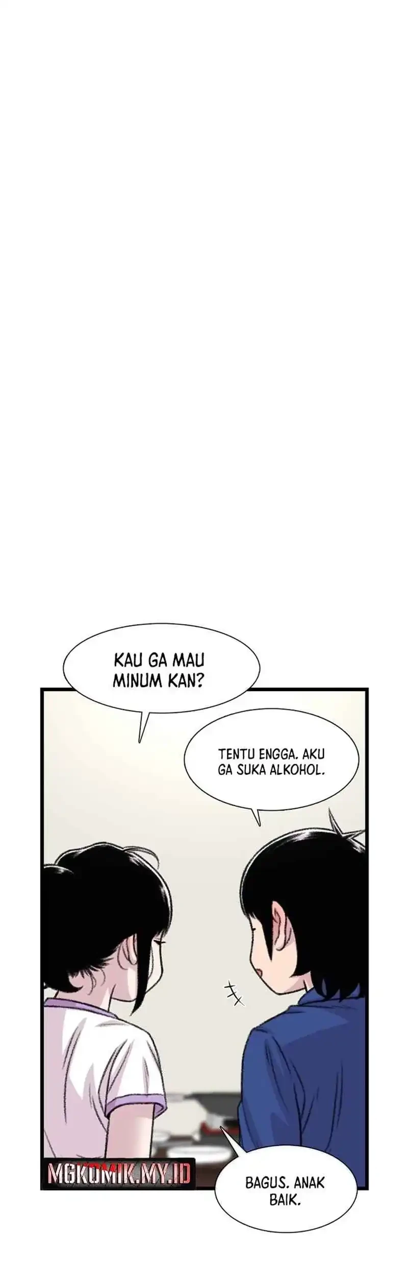Star Ginseng Store chapter 185 halaman 41