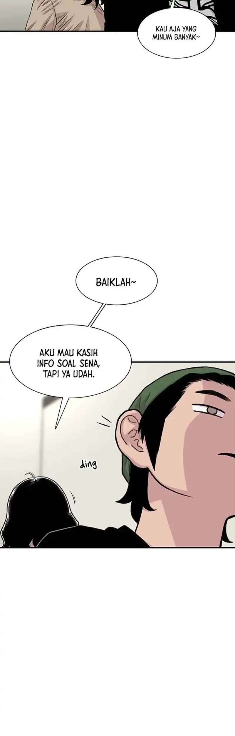 Star Ginseng Store chapter 185 halaman 43