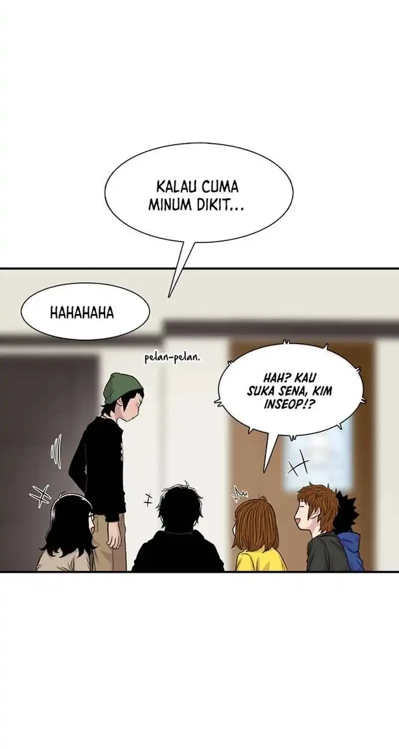 Star Ginseng Store chapter 185 halaman 44