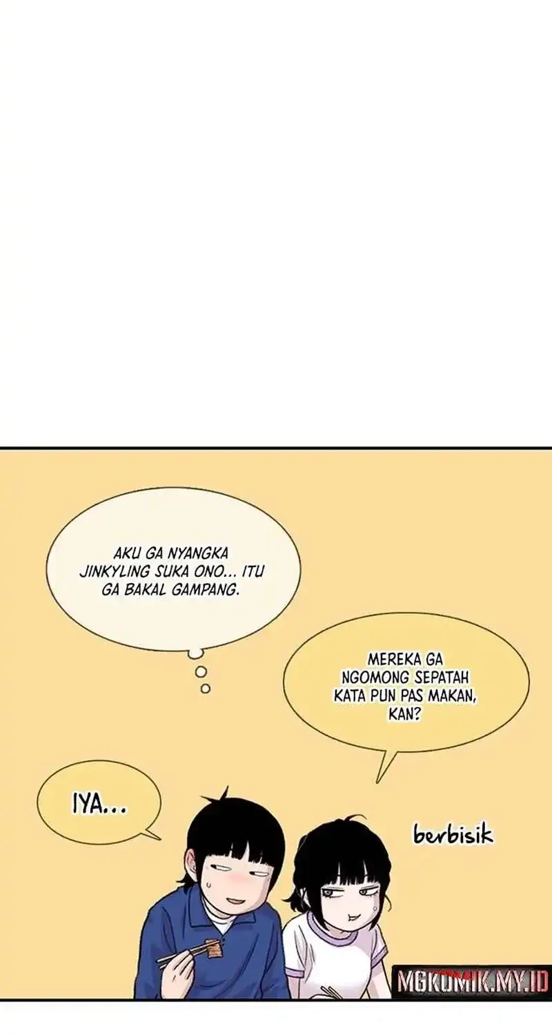 Star Ginseng Store chapter 185 halaman 46