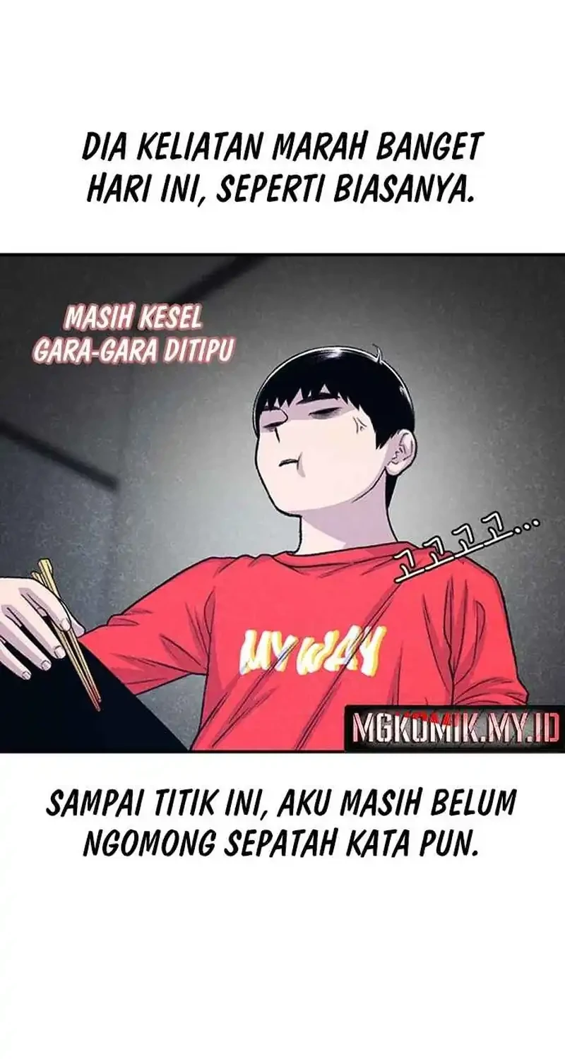 Star Ginseng Store chapter 185 halaman 48