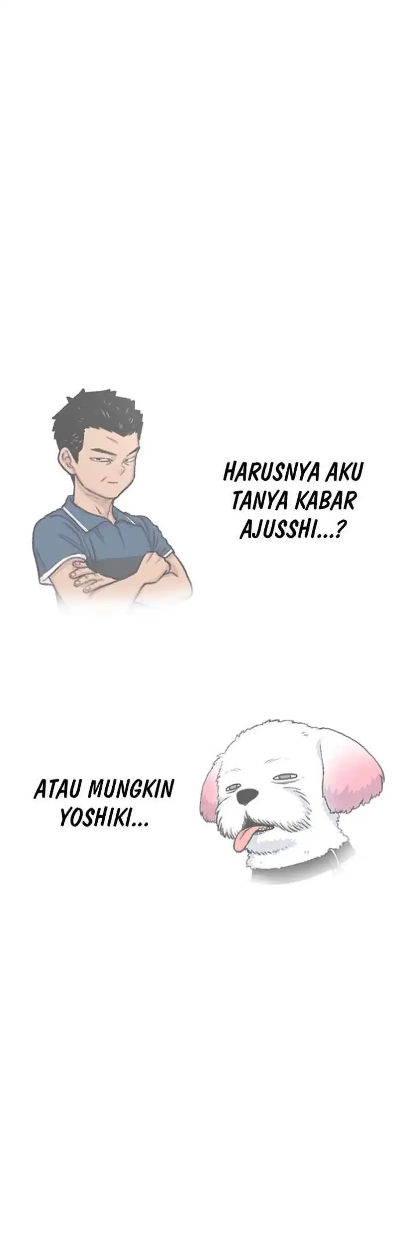 Star Ginseng Store chapter 185 halaman 49