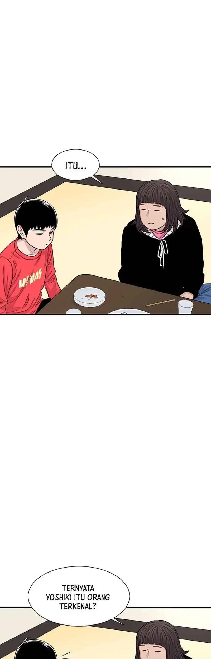 Star Ginseng Store chapter 185 halaman 51