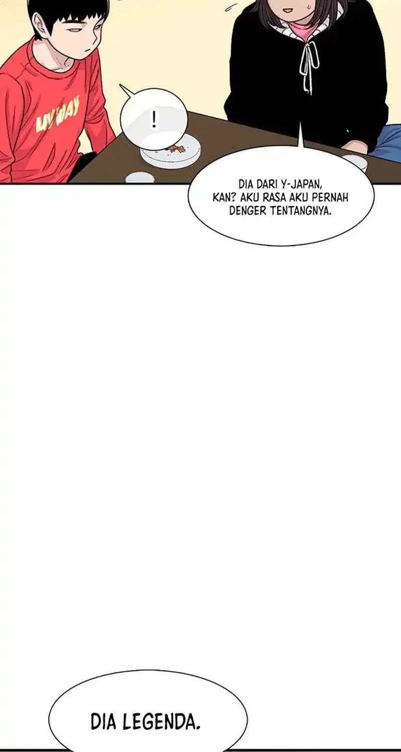 Star Ginseng Store chapter 185 halaman 52