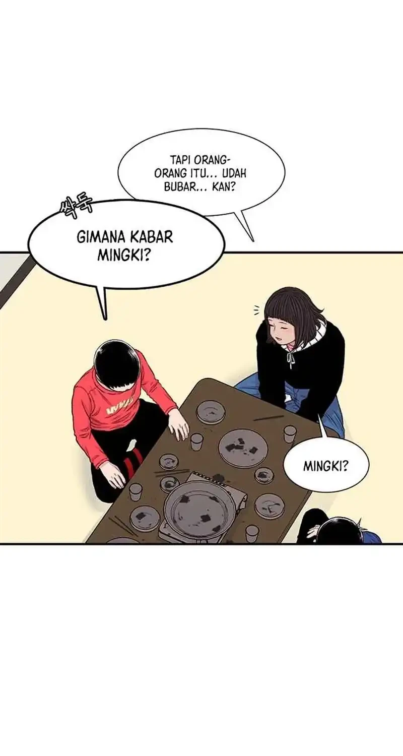 Star Ginseng Store chapter 185 halaman 58