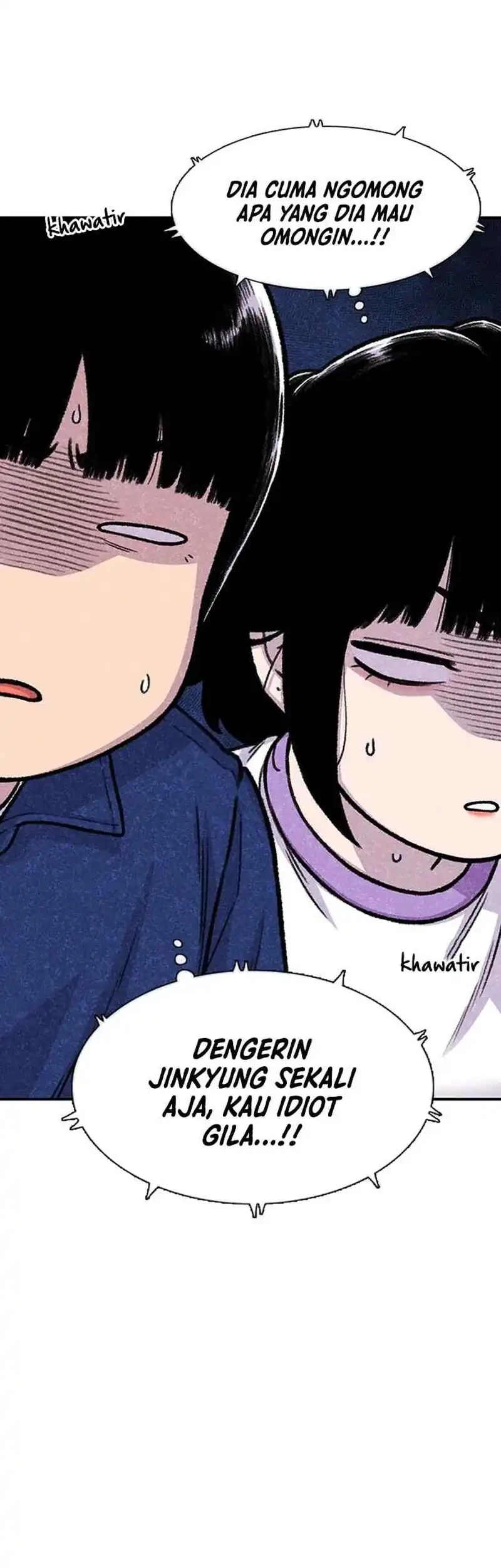 Star Ginseng Store chapter 185 halaman 61