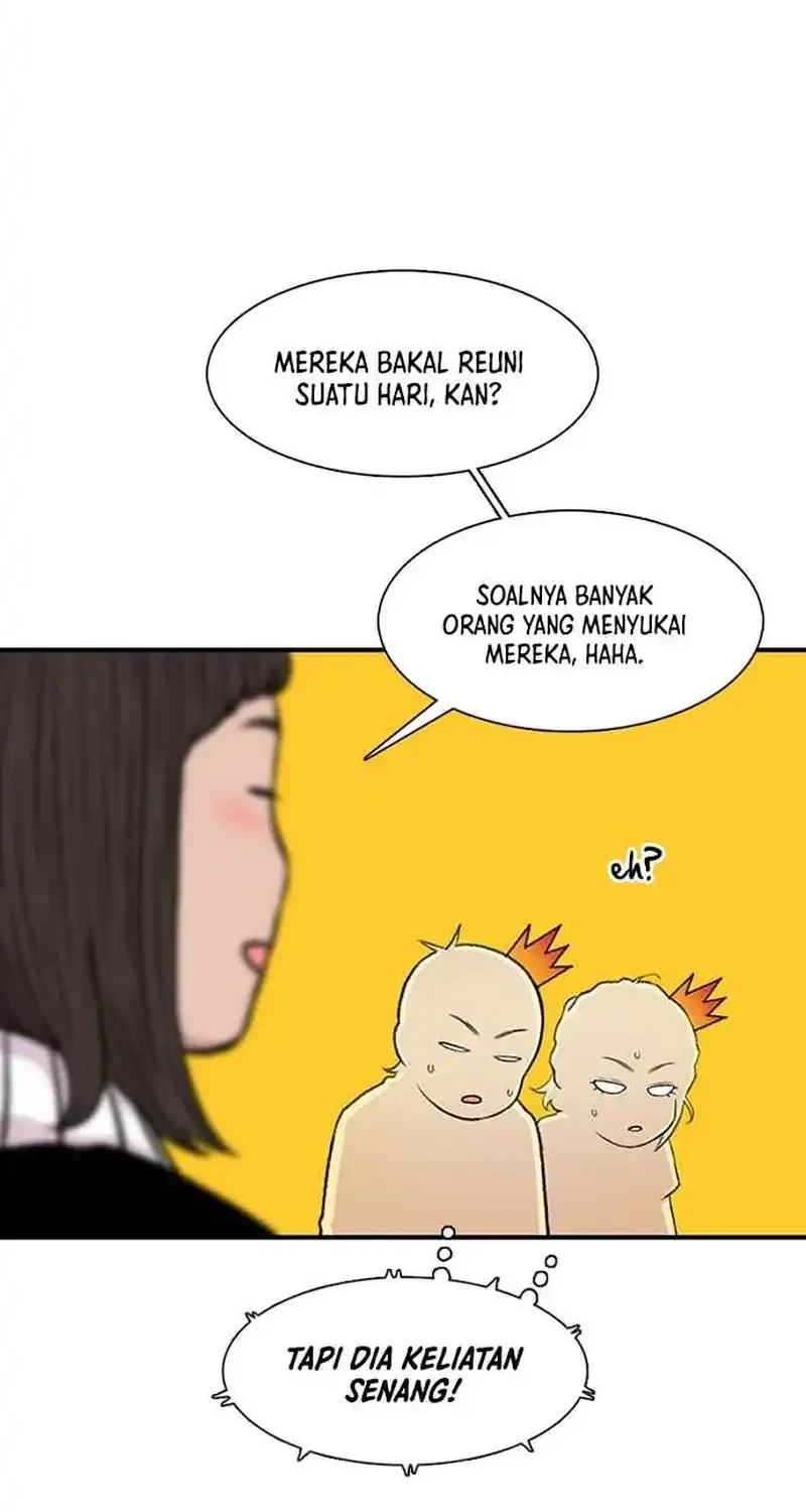 Star Ginseng Store chapter 185 halaman 62