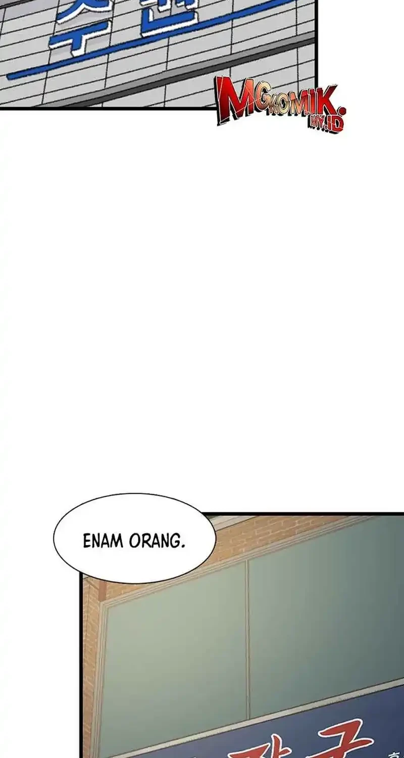 Star Ginseng Store chapter 185 halaman 64