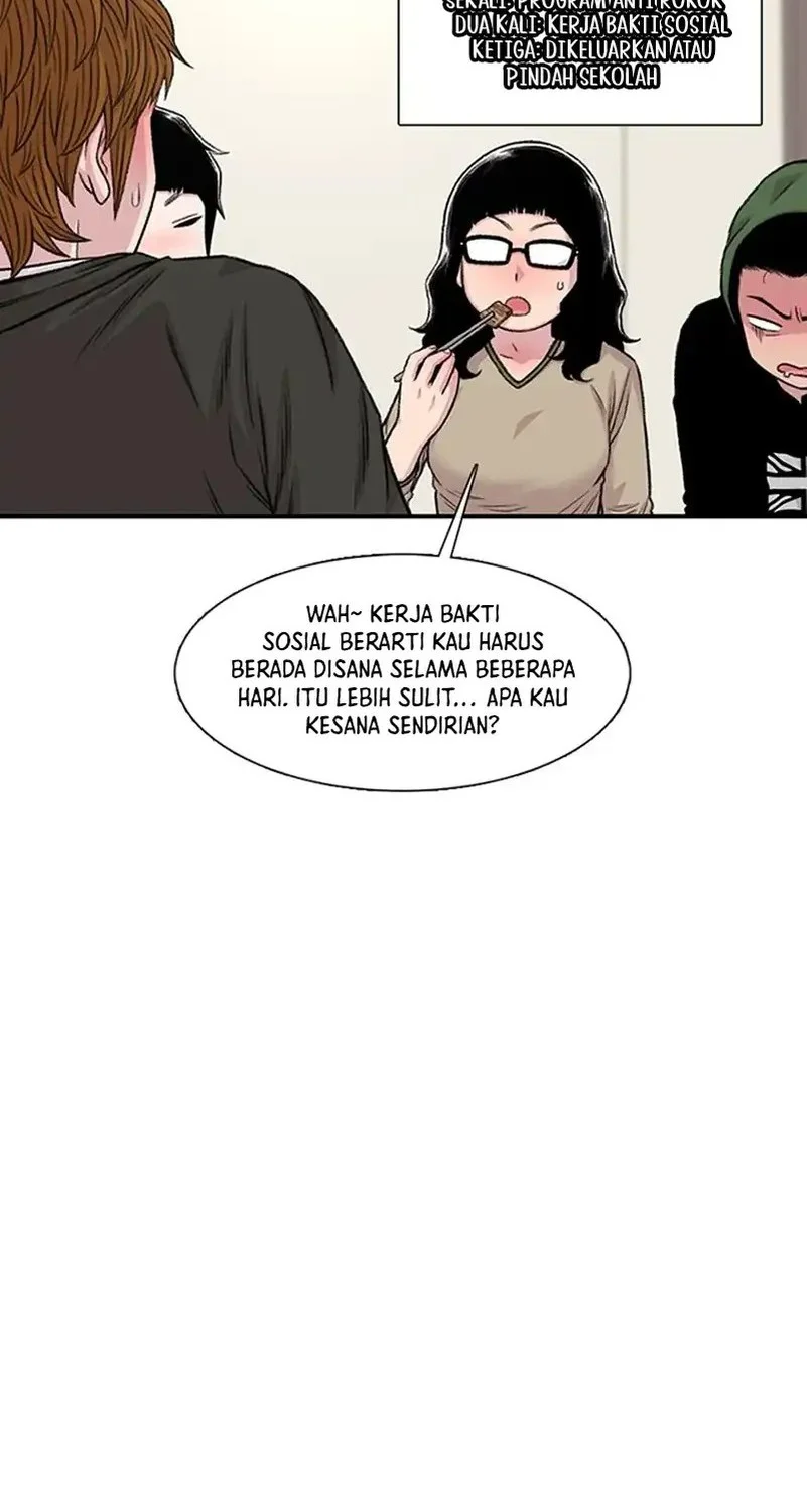 Star Ginseng Store chapter 186 halaman 4