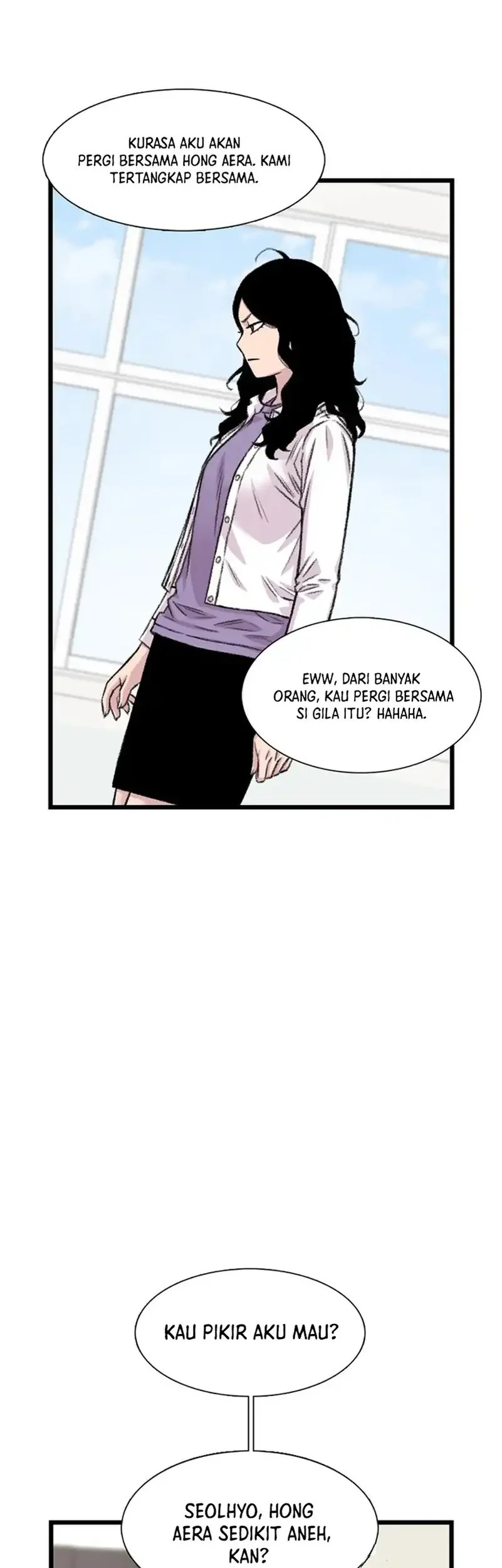 Star Ginseng Store chapter 186 halaman 5