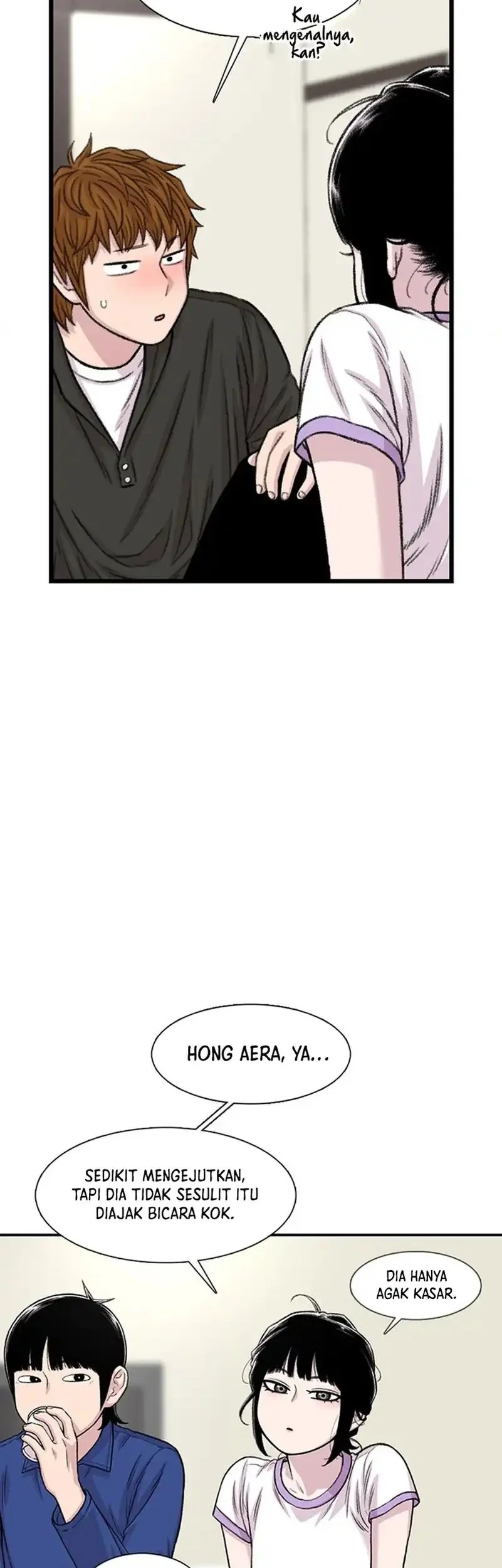Star Ginseng Store chapter 186 halaman 6