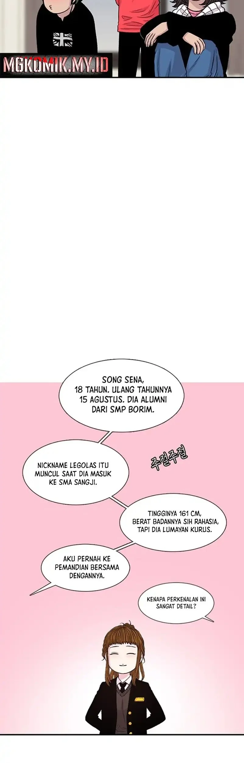 Star Ginseng Store chapter 186 halaman 10
