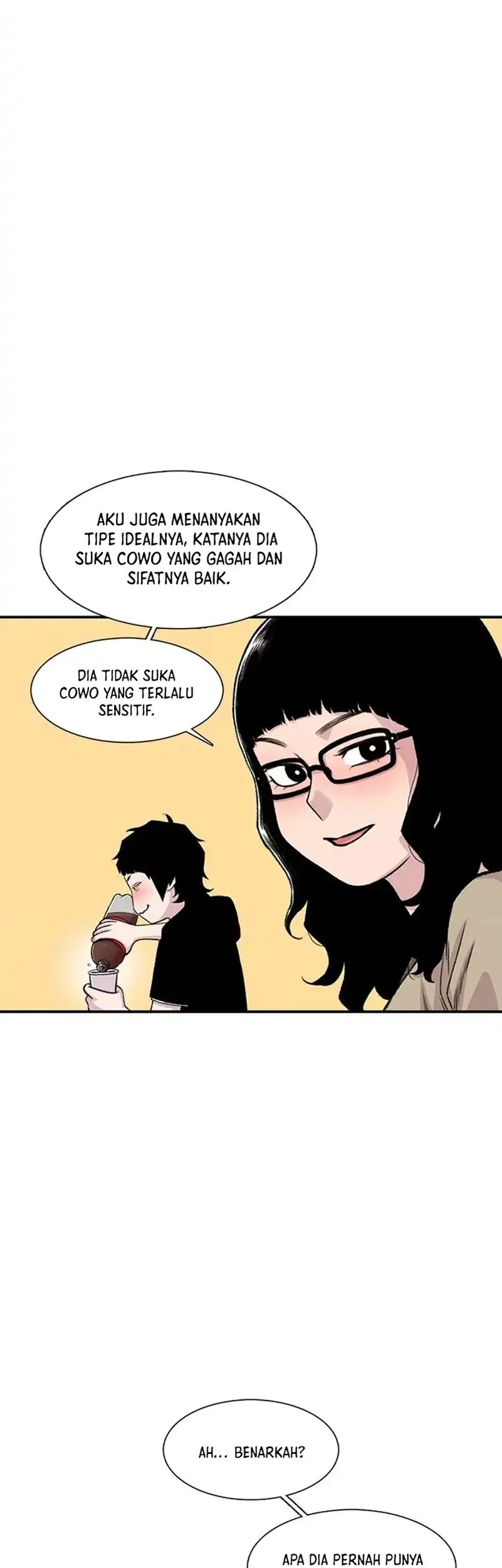 Star Ginseng Store chapter 186 halaman 11