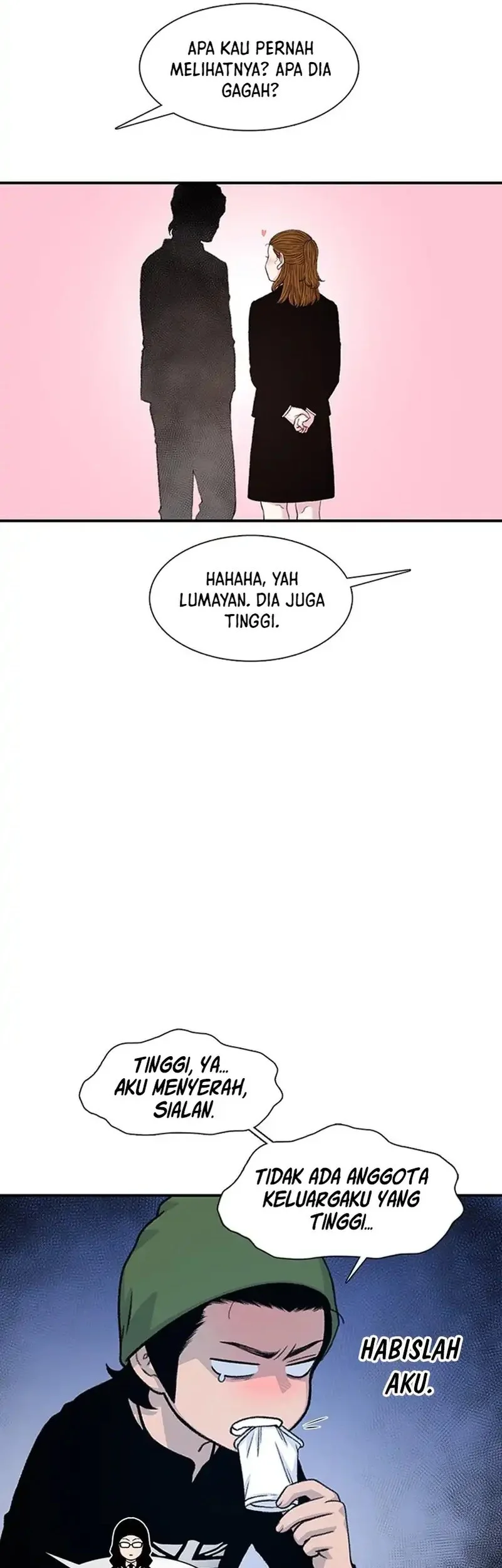 Star Ginseng Store chapter 186 halaman 13